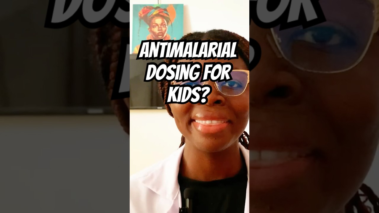 How to take your anti malaria drugs correctly! #betterhealth #drpayne #pharmacist #drugs #health