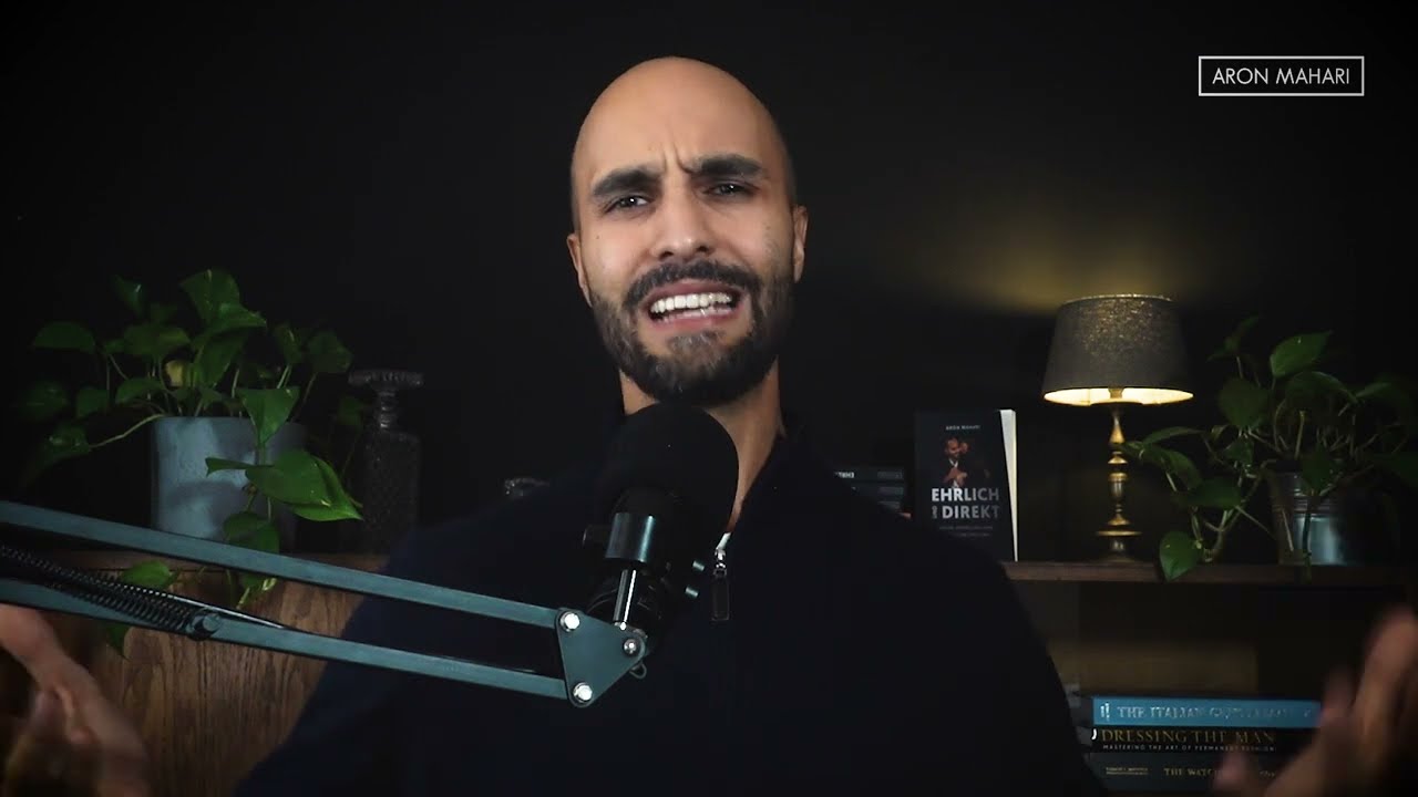 Der wahre Grund, warum schöne Frauen dich ignorieren