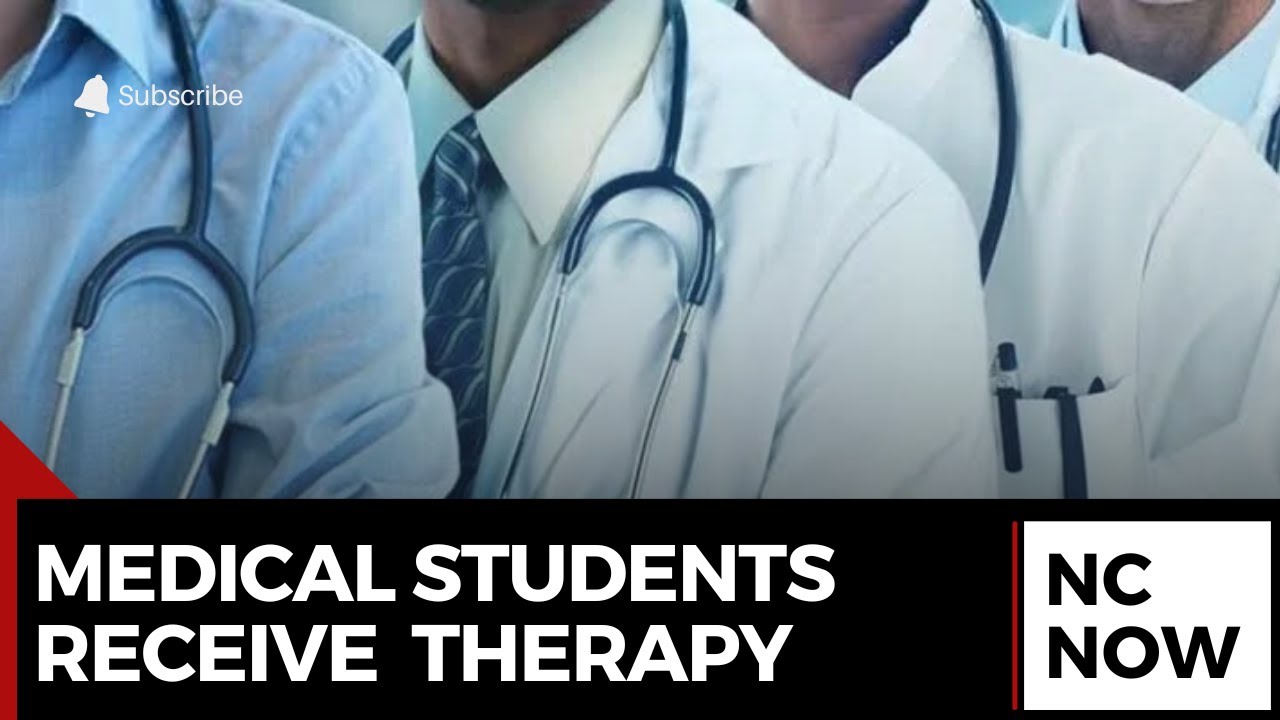 Freed Medical Students Receive Critical Therapy After Benue Kidnapping