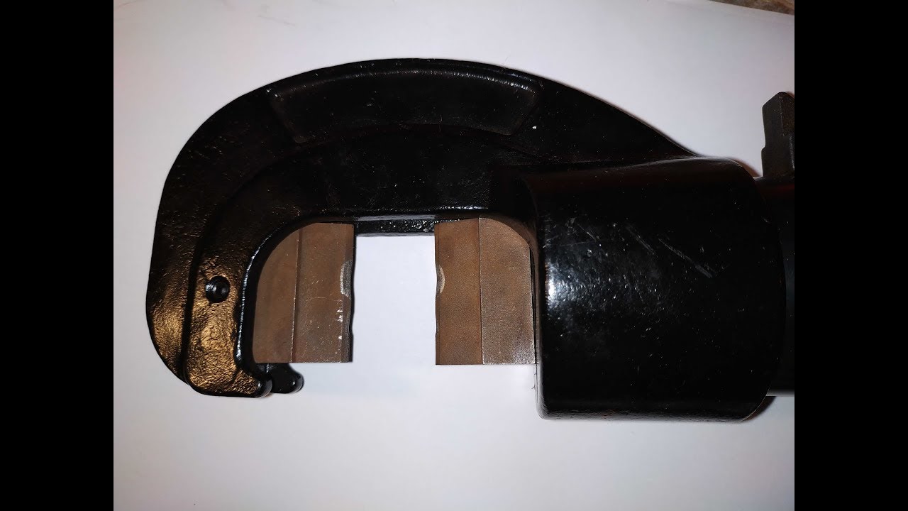 Najmocniejsze łańcuchy kontra nożyce hydrauliczne. Test Axa ch95 i Kryptonite NY Legend Lock