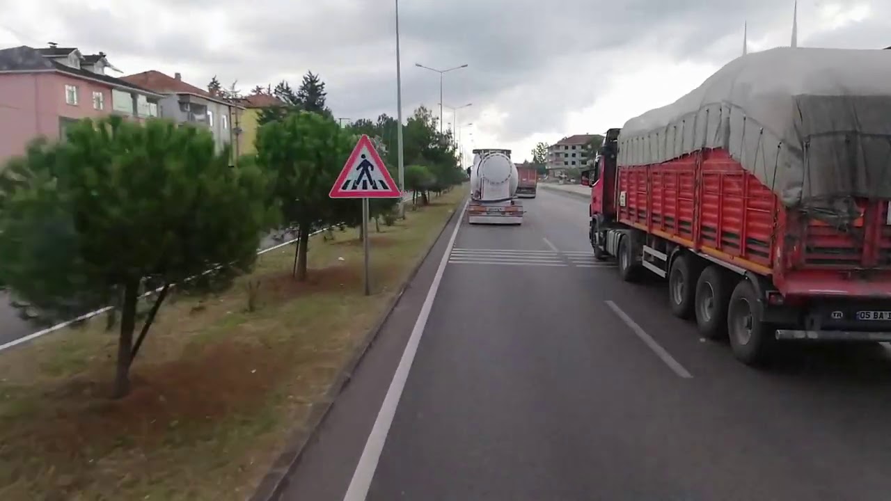 SAMSUN ÇARŞAMBA ÜNYE FATSA ORDU