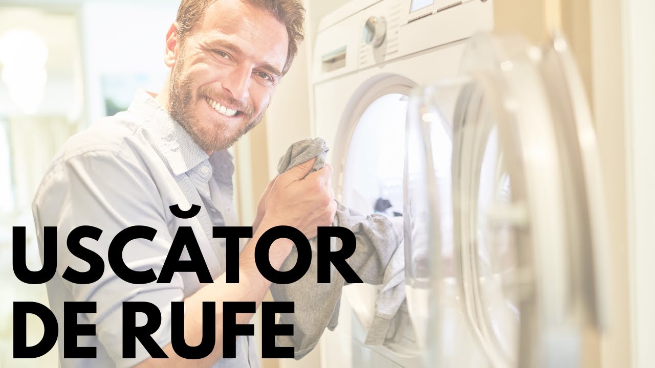Cel mai bun USCATOR DE RUFE | Top 3 in 2024