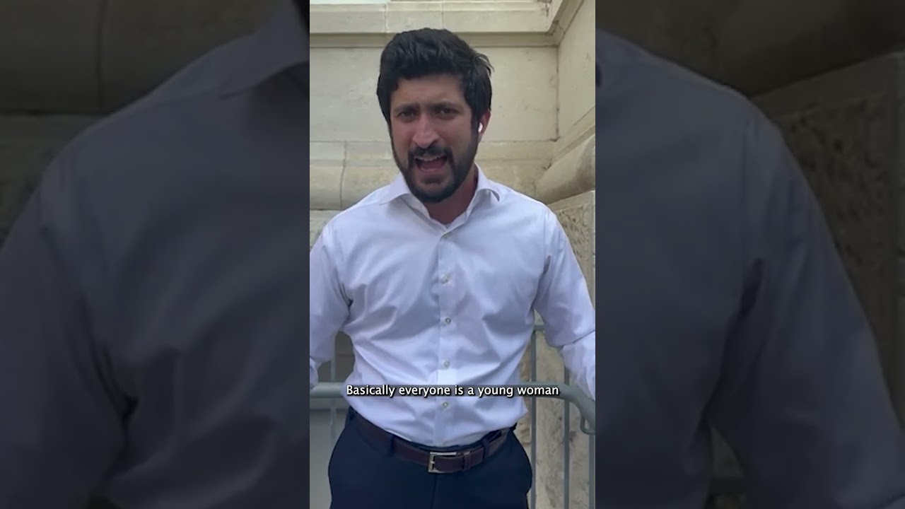 Congressman Greg Casar on Children Suffering at Dilley Detention Center