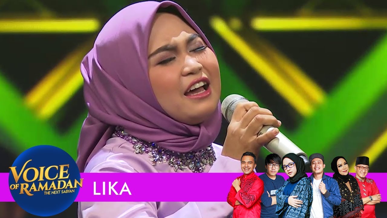Magadir - Lika | Episode 8 | Voice of Ramadan GTV 2019