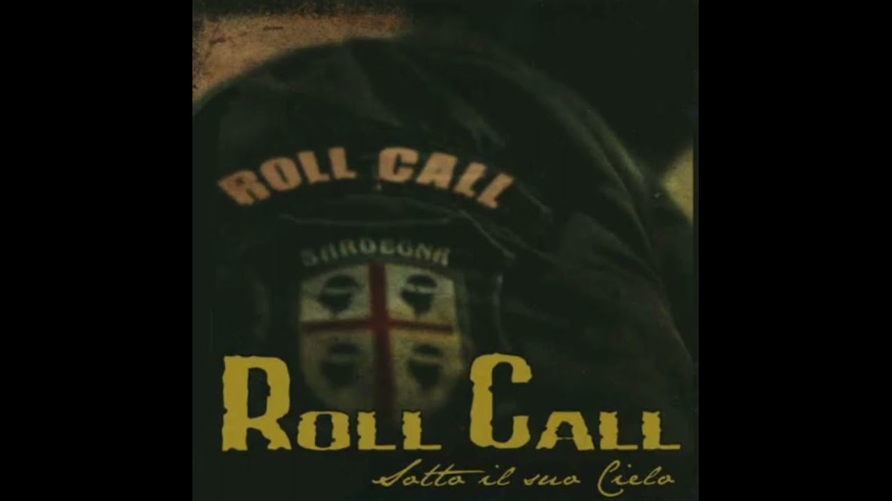 Roll Call - Come ghiaccio