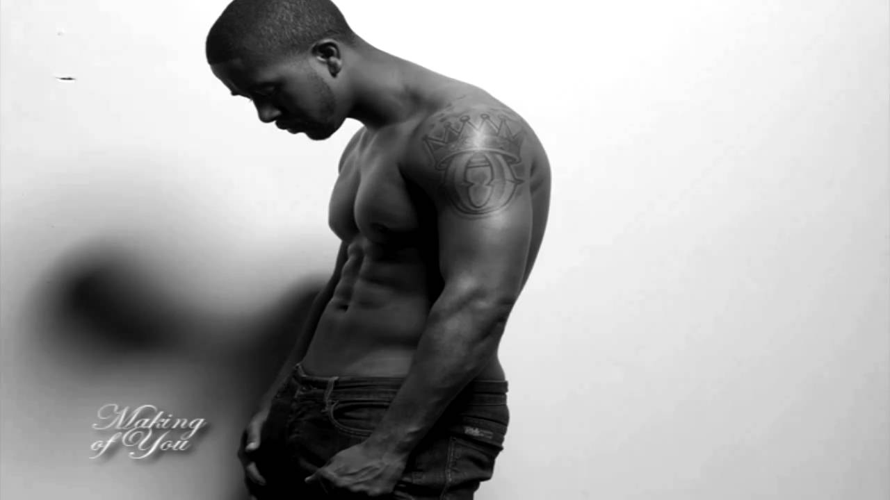 Omarion's Vocal Range (F2-C#6)