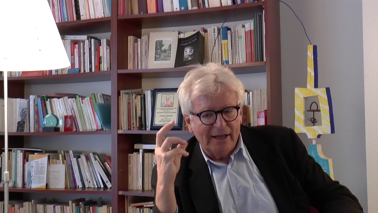Continuité et discontinuité, entre neurosciences et psychanalyse