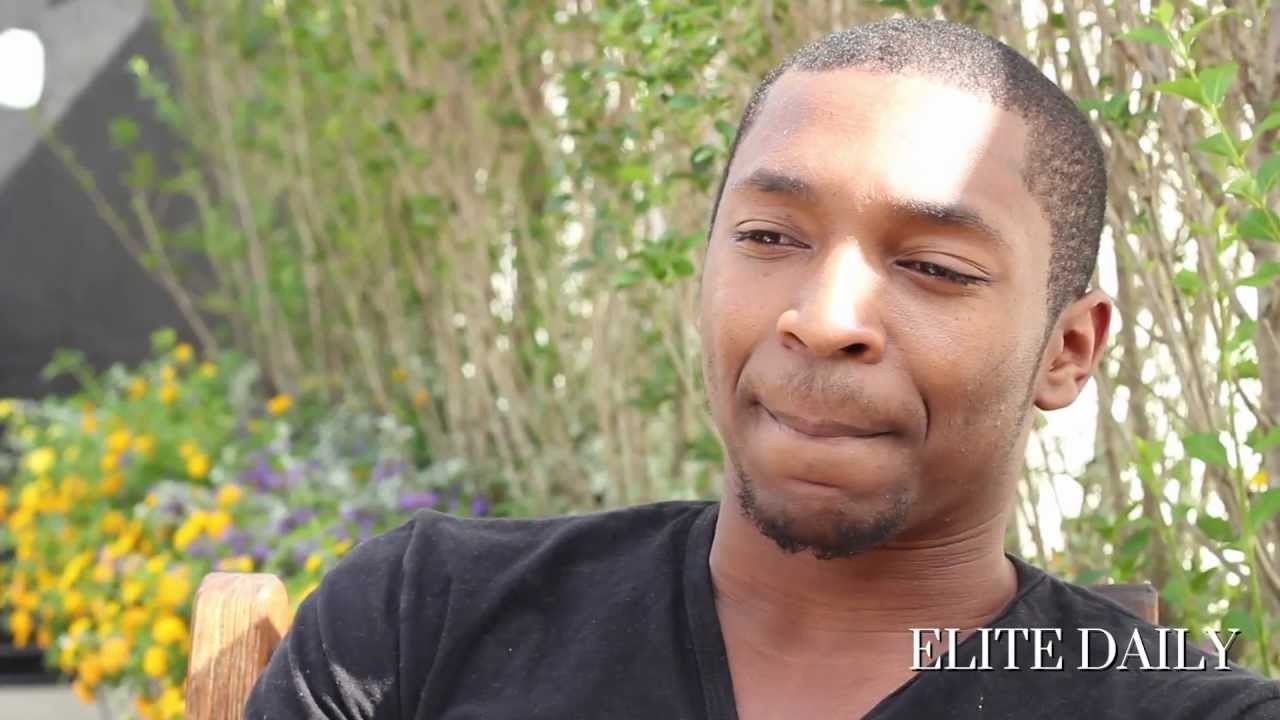 From The Streets To Behind The Cameras: The Malcolm Mays Story