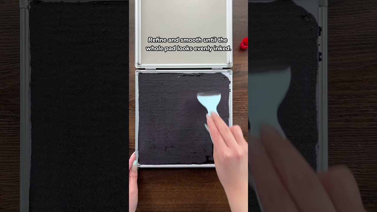 DIY Stamping: Ink Pads and Stamp Methods Explained #diy #stamping #stamprints