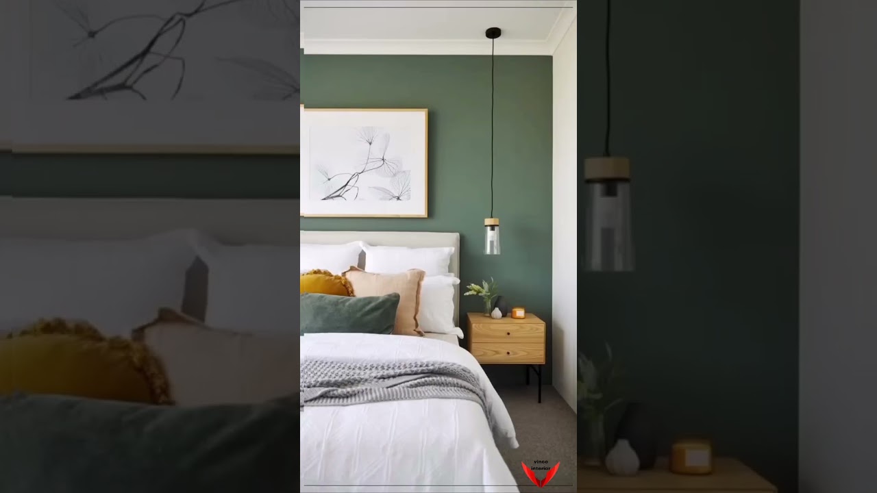 Best Wood colour combination for your rooms ... ✨❤️ 