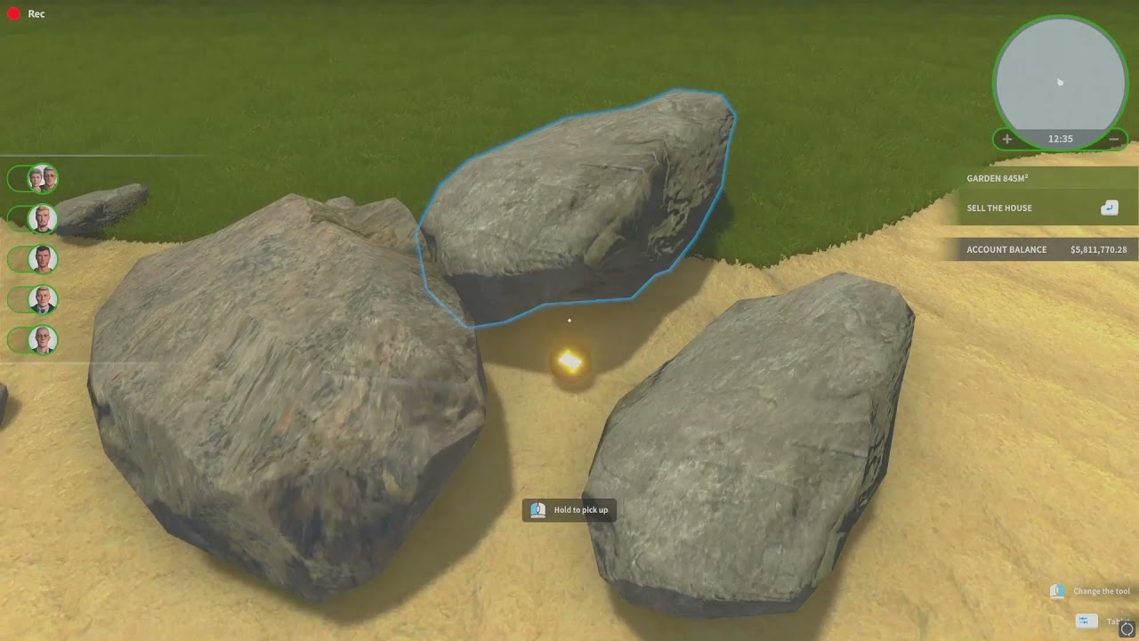 House Flipper: Turtle House(April Fools DLC)