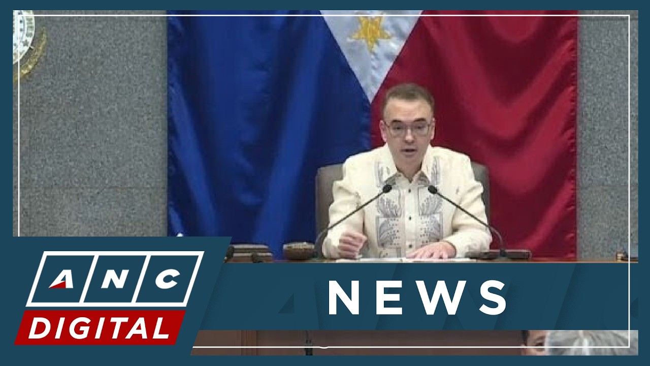 Надвигается противостояние в Сенате на фоне споров о лидерстве | ANC