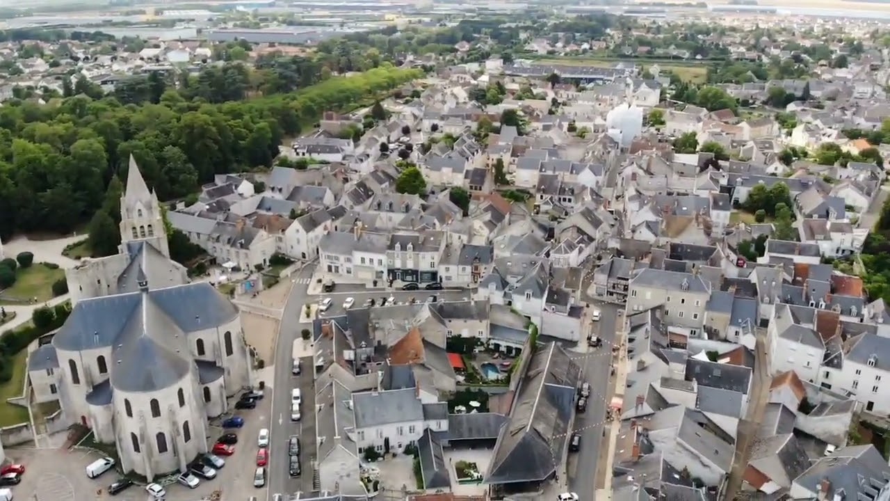 Meung sur Loire