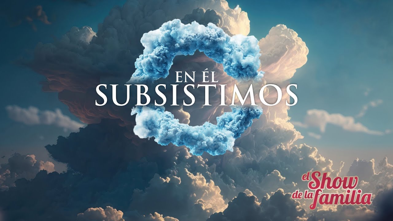 En Él Subsistimos | Hmos. Rodríguez |#showdelafamilia