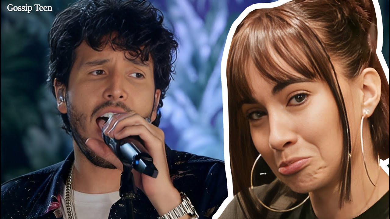 “Nunca Olvidaré Ese Amor”, Sebastián Yatra Arrepentido Le Manda Indirecta A Aitana