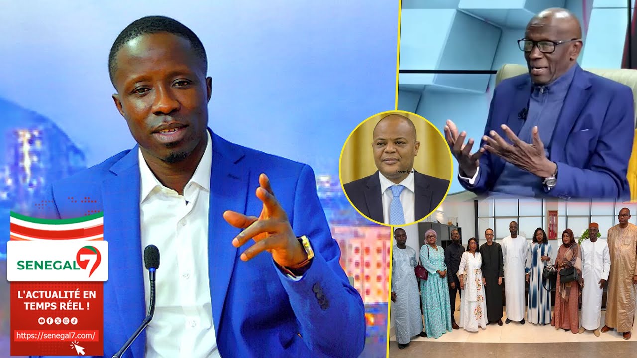 Doudou wade face aux enquêteurs, MMN réclame 500 millions à Sonko: A Nguer révèle…