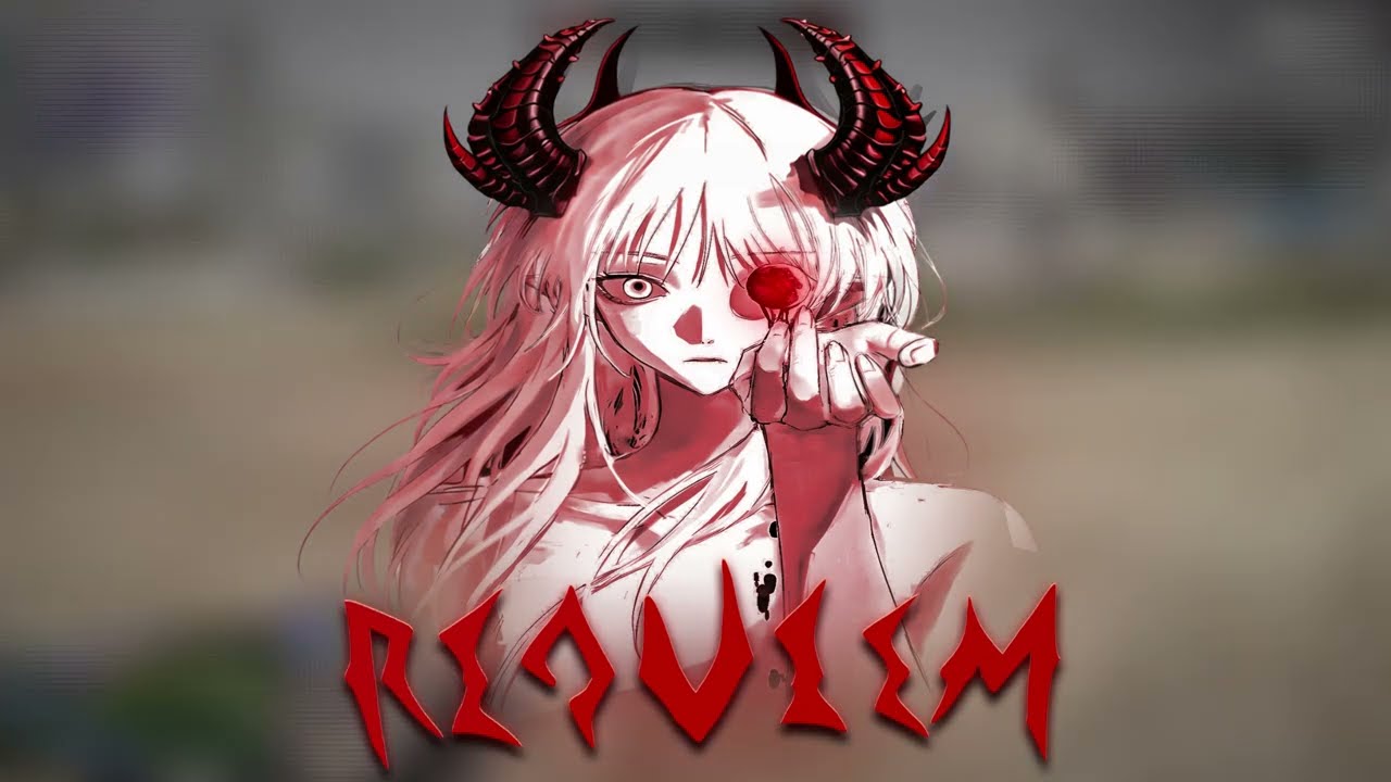 под дождем #333 | Requiem Famq