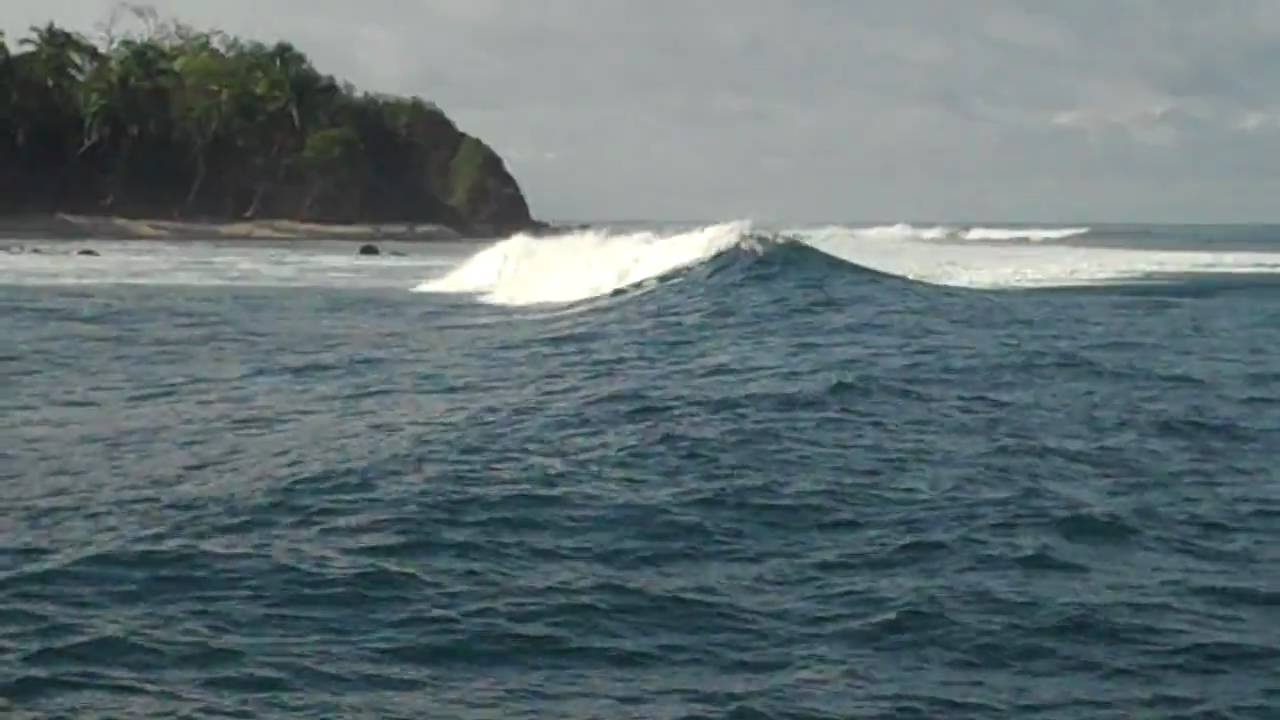 P-Land, Morro Negrito, Panama