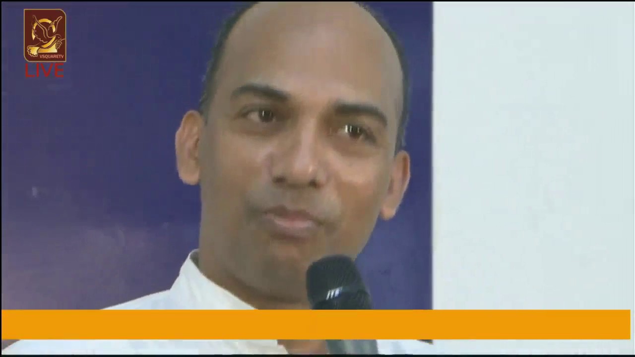 Cog Full Gospel Kottarakara Convention Day 2 Pr.V.O.Varghese (Mumbay)
