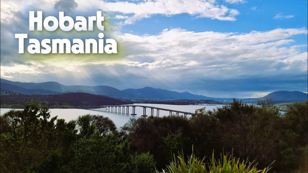 Tasmania Hobart