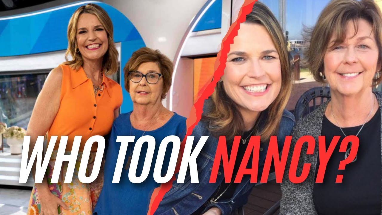 Who took Nancy Guthrie? Savannah Guthrie's mother missing and police call her home a crime scene