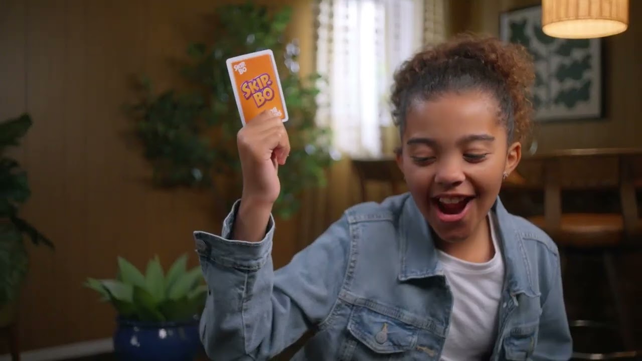 Game Night | AD
