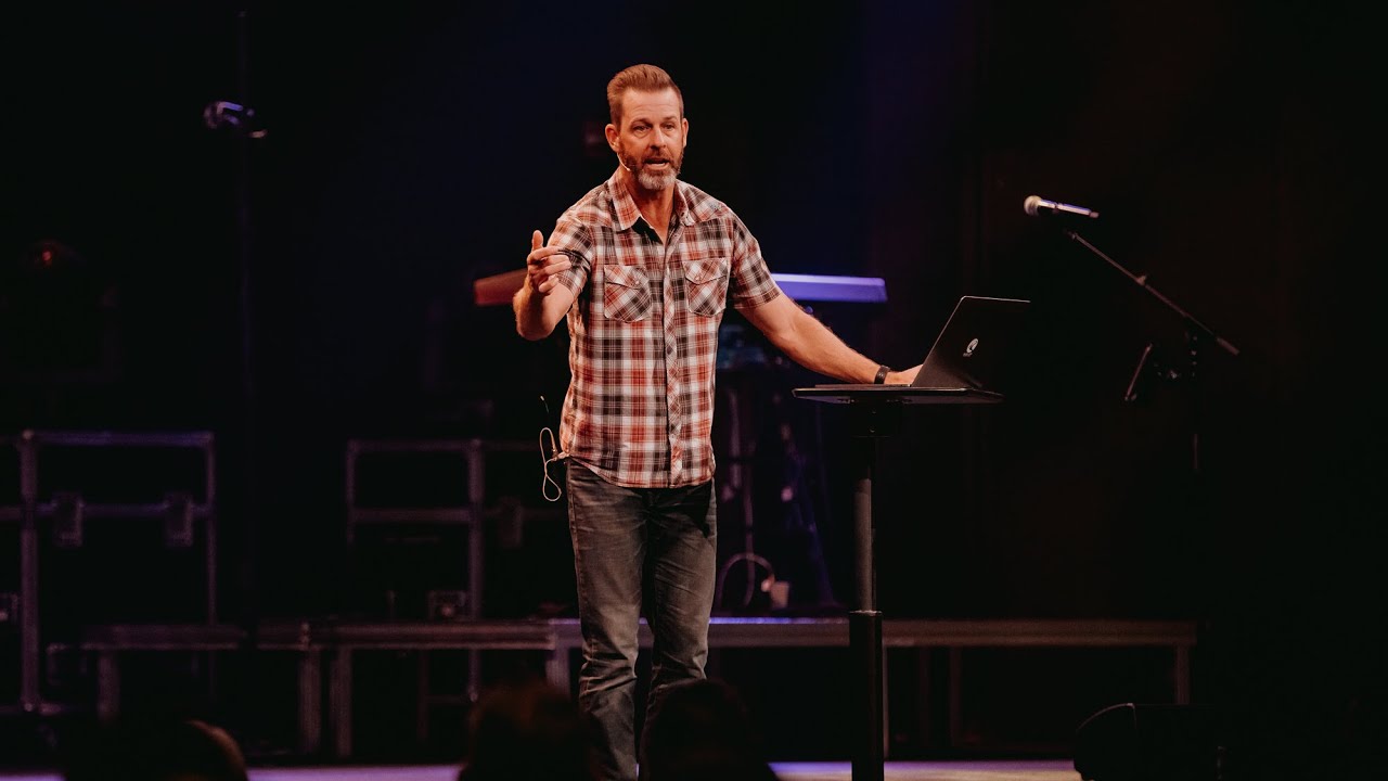 Passing on the Gospel (The Call to Discipleship)