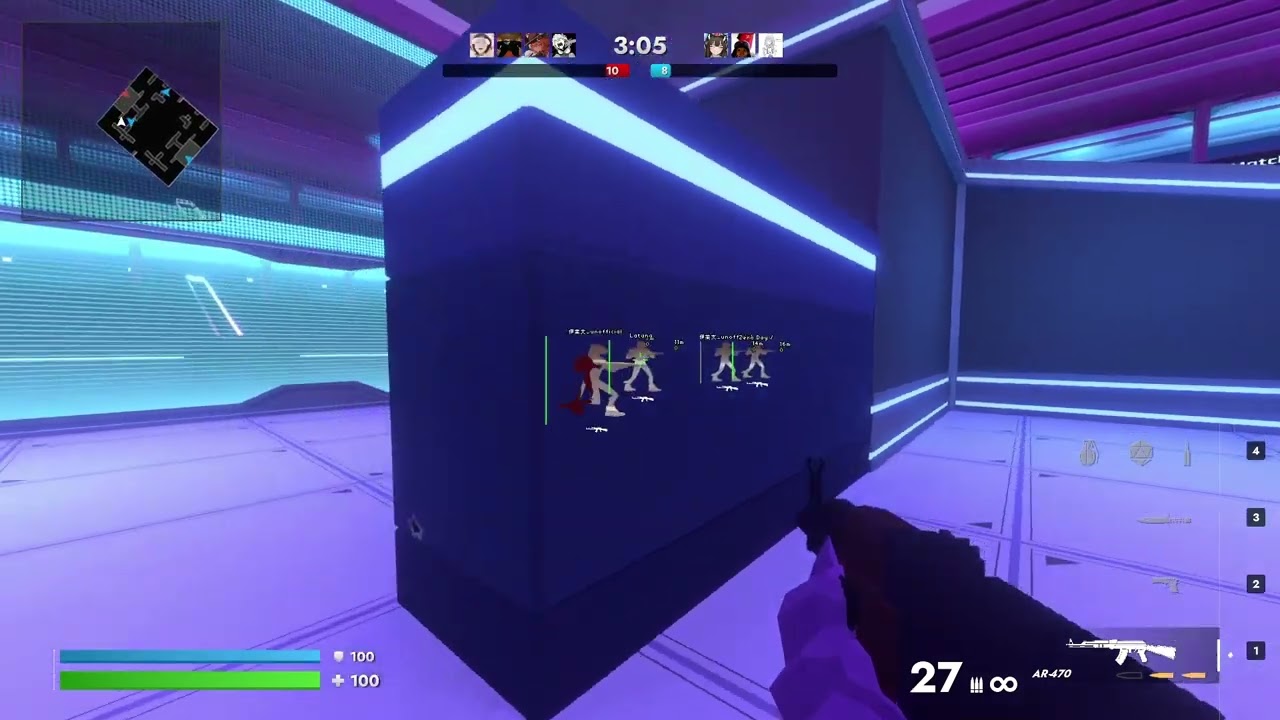 Cheater Cheetah with Chinese Cheater | ft. Cheat Engine 7.5