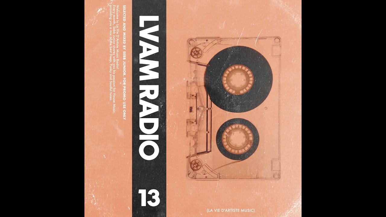 Episode 13: L.V.A.M RADIO EP13