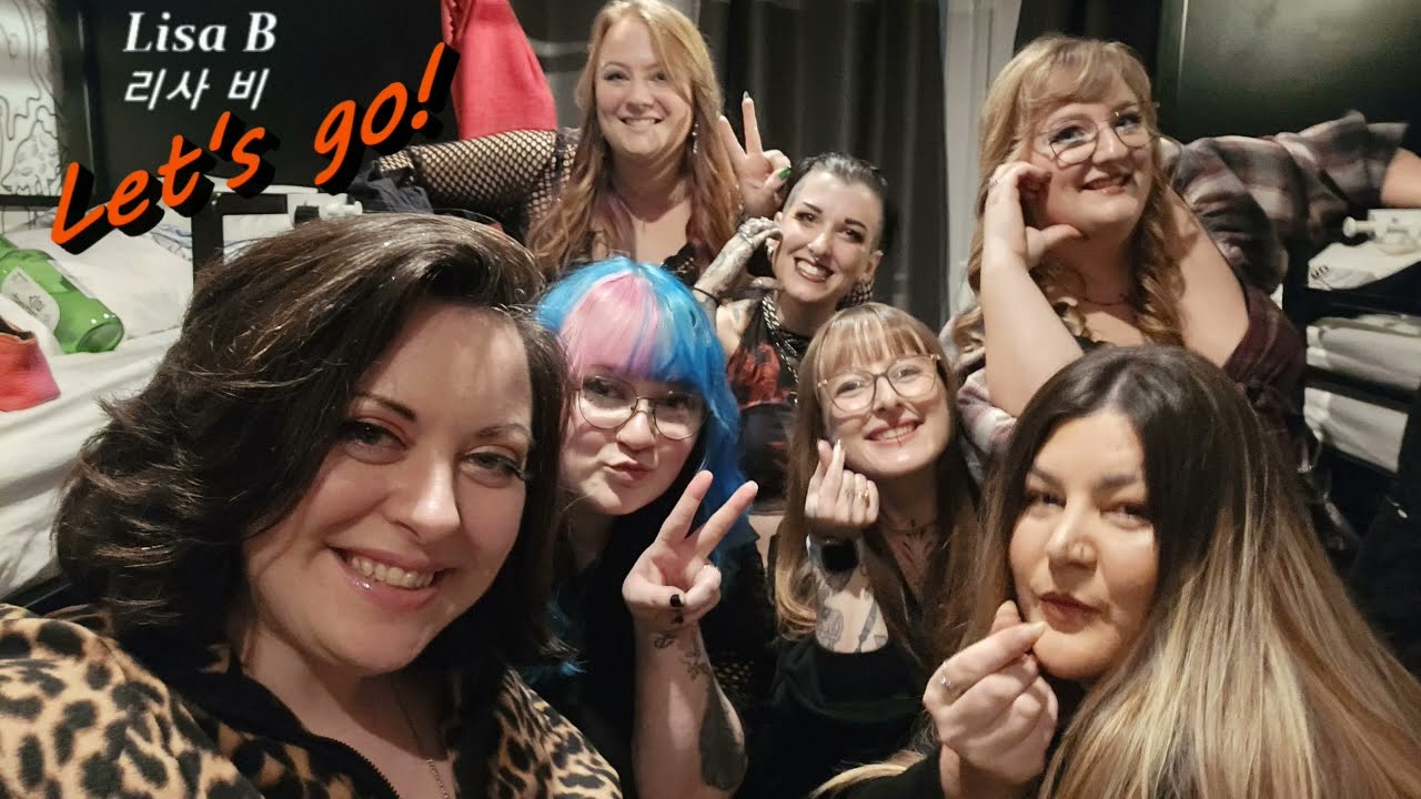 STAY Vlog #33 ~ 