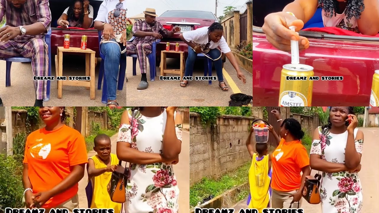 Tears of my son best nollywood ever 2025 