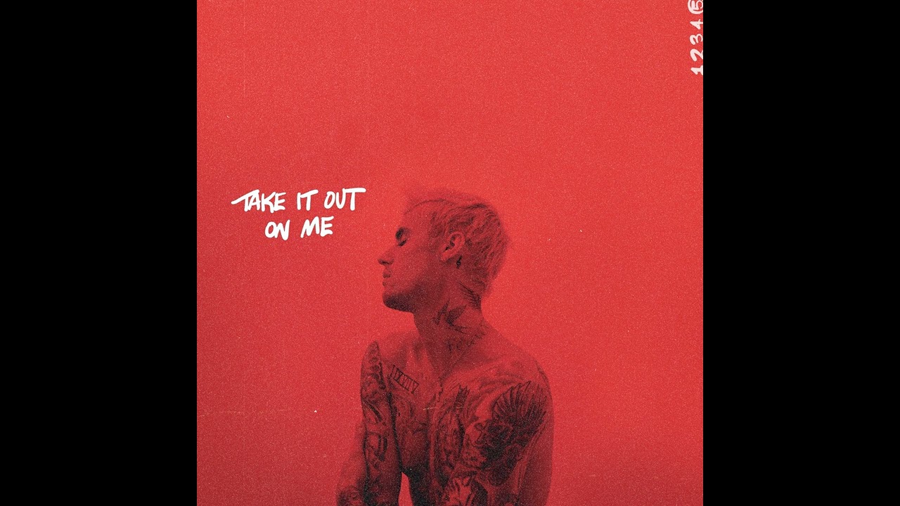 Take It Out On Me (Instrumental) - Justin Bieber