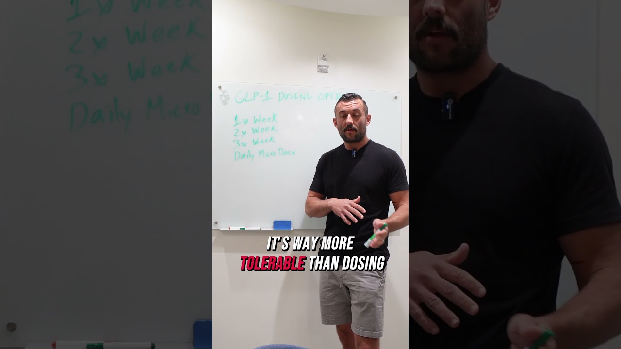 Retatrutide Dosing Explained: Best Injection Schedule for Fat Loss & Fewer Side Effects