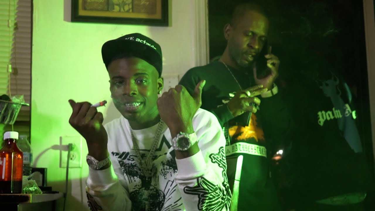 Lil Double 0 - John Gotti (Official Video)
