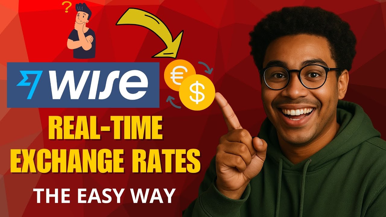 How to Check Real-Time Exchange Rates on Wise (2026 Best Tricks!)