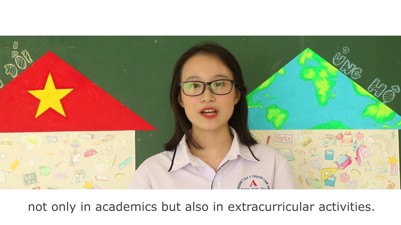 NESC2018 Trường THPT Chuyên Lam Sơn   Thanh Hóa