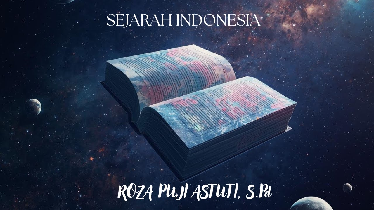 Pendudukan Jepang di Indonesia