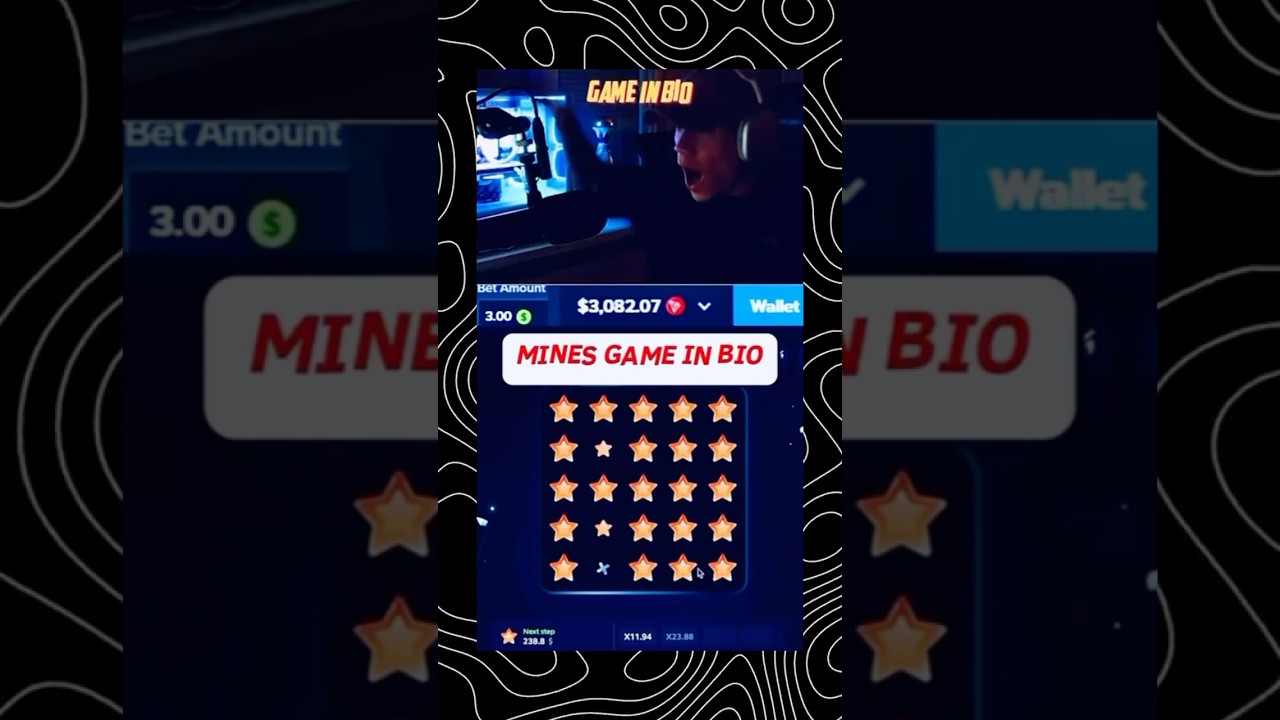 🎲GAME LINK + BOT IN BIO #деньги #bitcoin #money #gaming #успех #лакиджет #cash #funny #slot