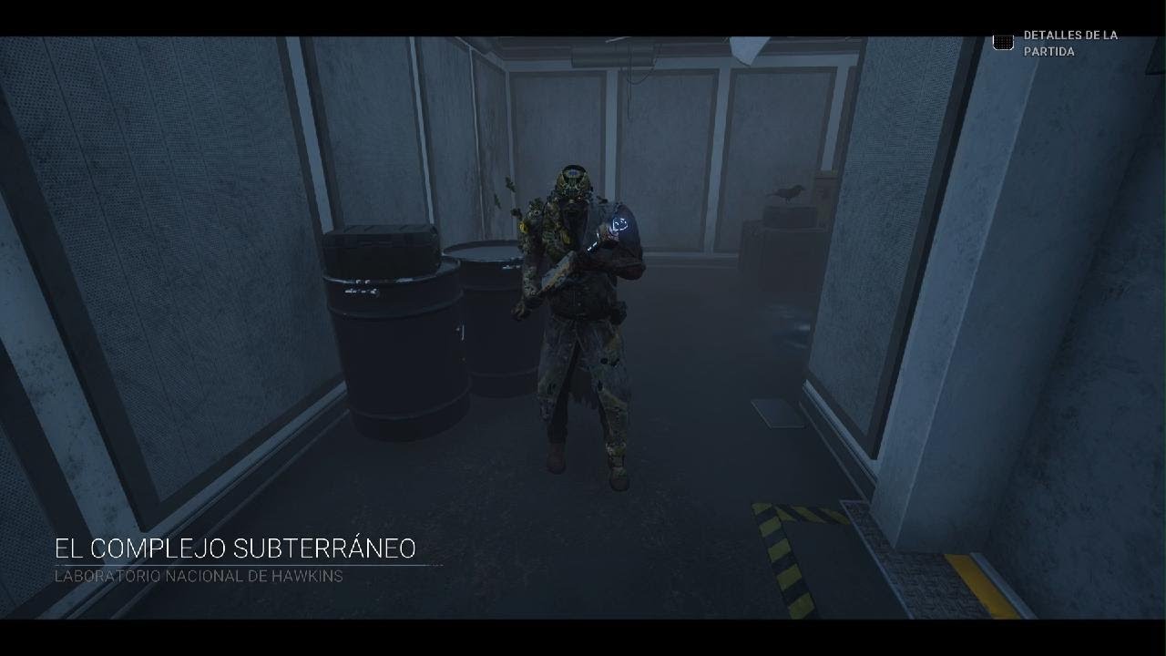 Match as killer(The doctor)