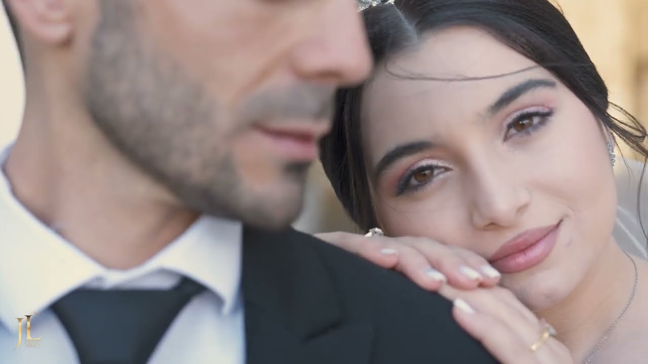 Imran & Yasmina