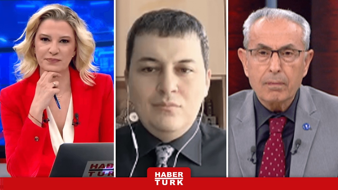 İran Füzesi Türkiye'ye Nasıl Yöneldi?