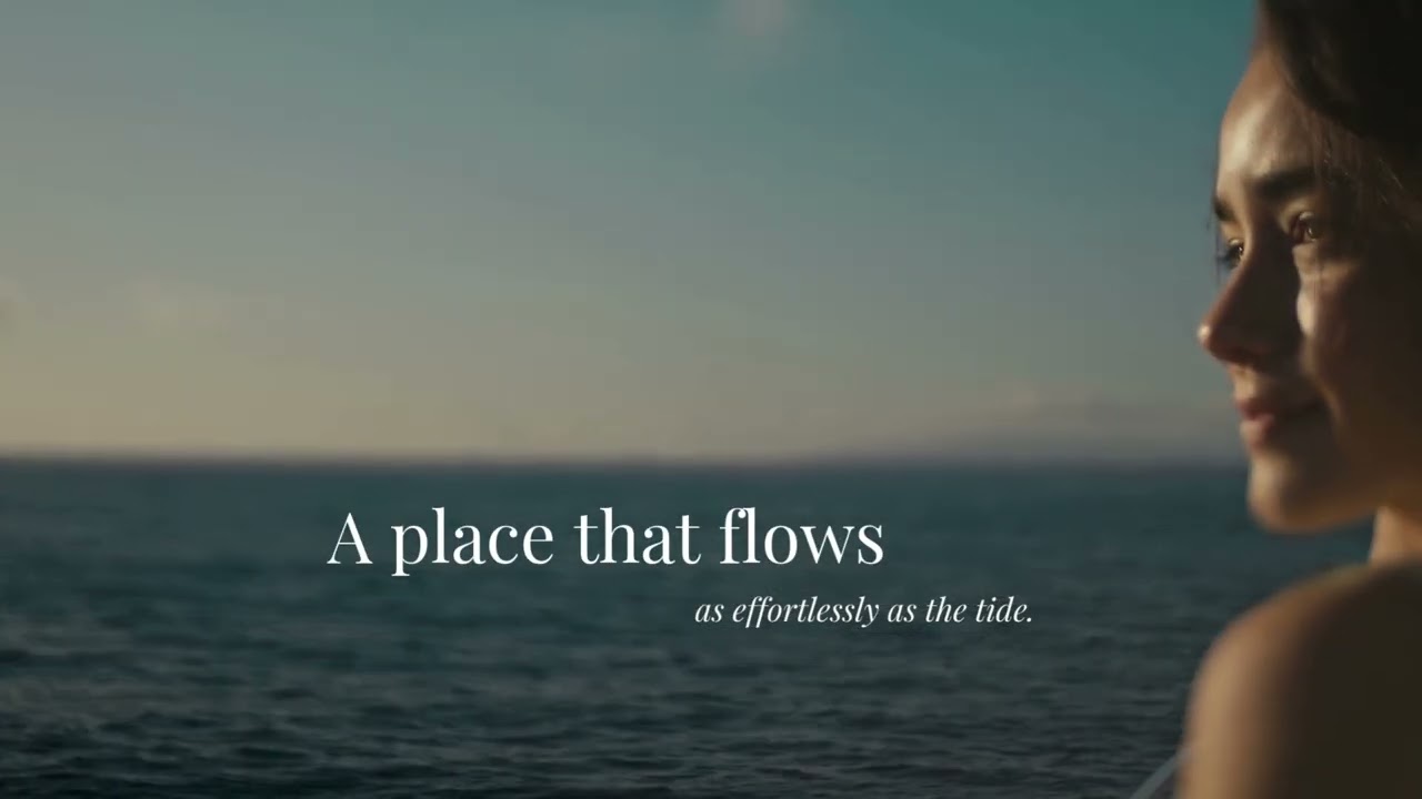 Kāʻanapaliʻs Only Luxury Experience