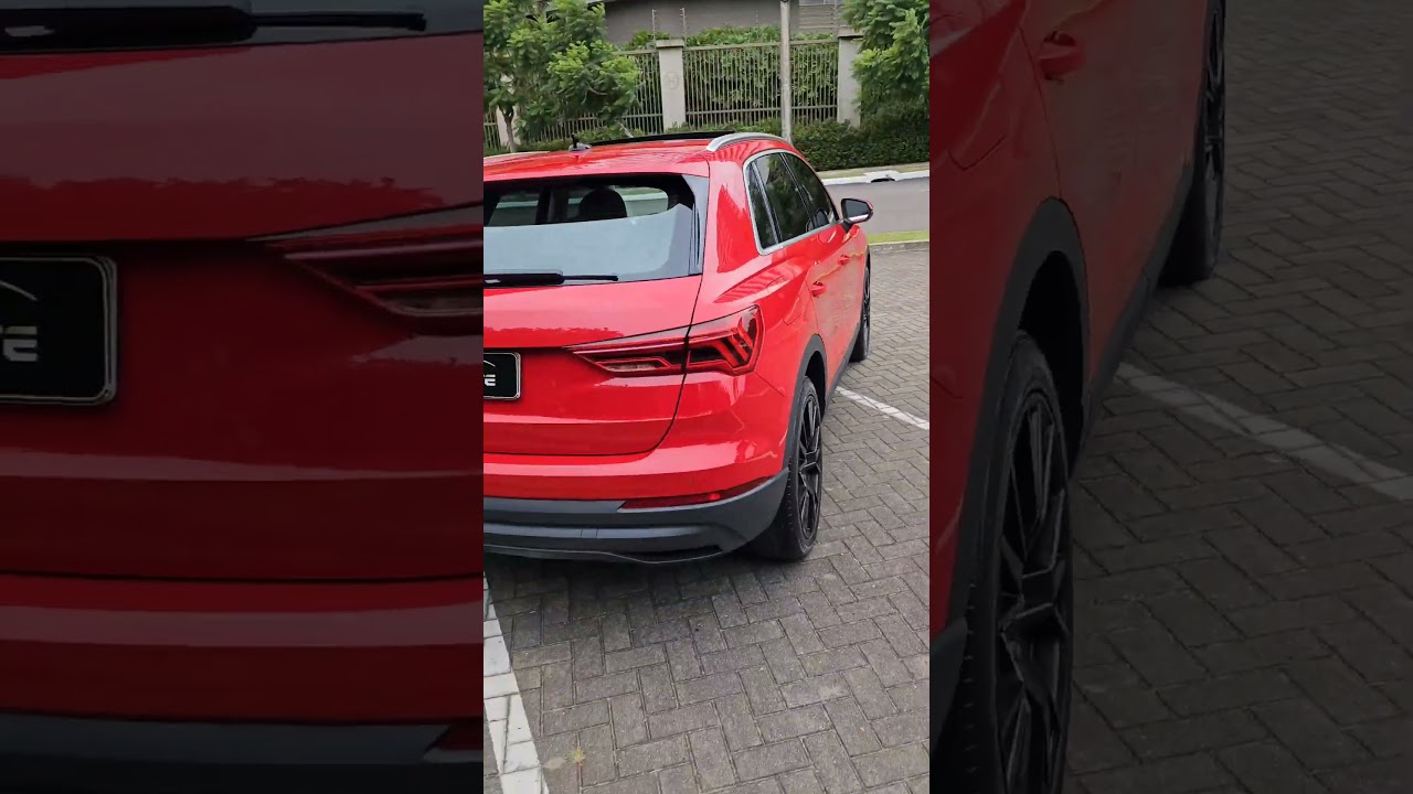 Audi Q3 2020 1.4 Prestige Plus TFSI Autom&aacute;tico 59.900 km - Duarte Ve&iacute;culos