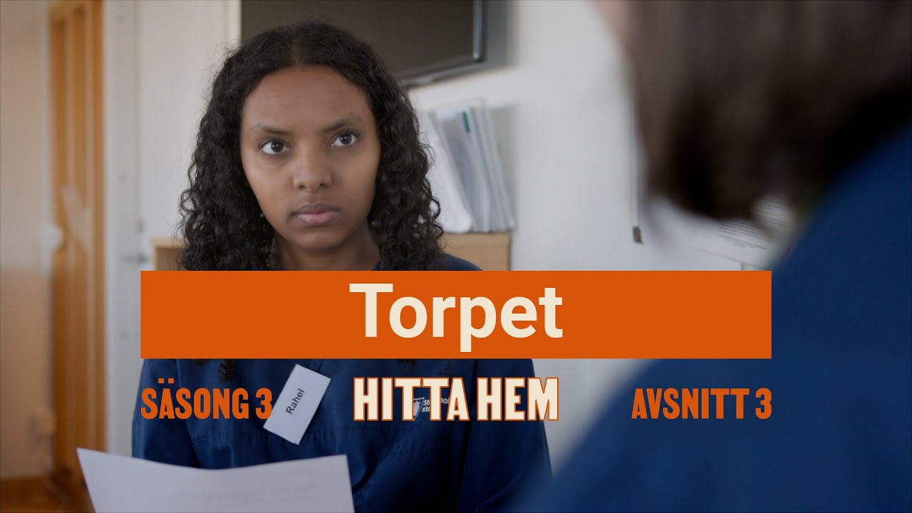 Torpet | ep 3 - Hitta hem säsong 3