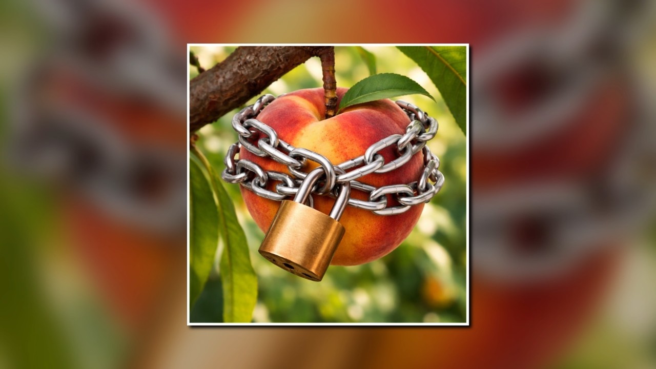 The SamurA.I. - Forbidden Fruit