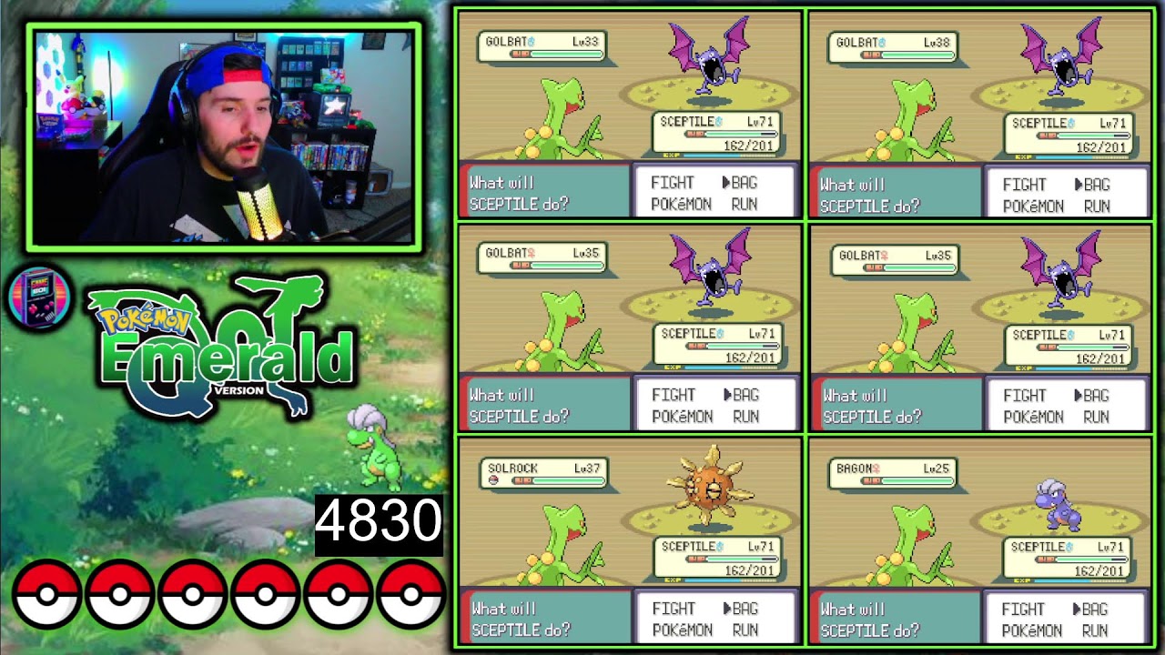 Shiny Hunting GIVEAWAY Shiny Bagon