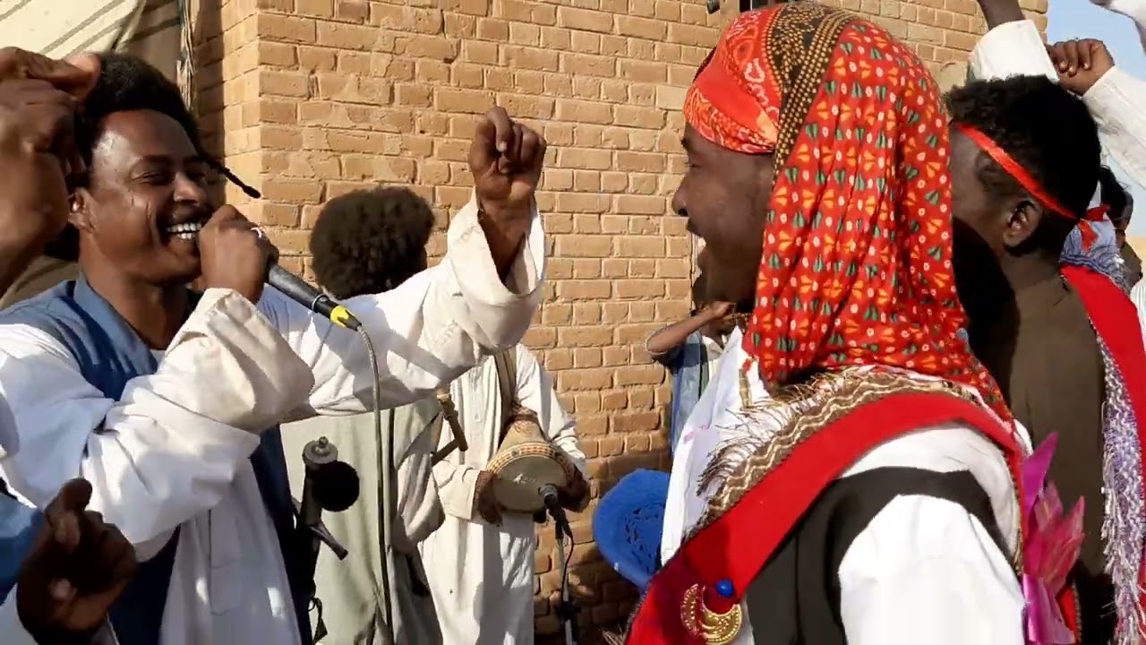 الفنان محمد اونور لعام ٢٠٢٢