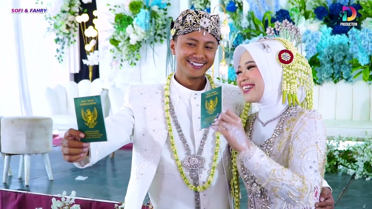 WEDDING SOFI & FAHRY,,KADANGAN DUKUHSETI PATI,,PART 04