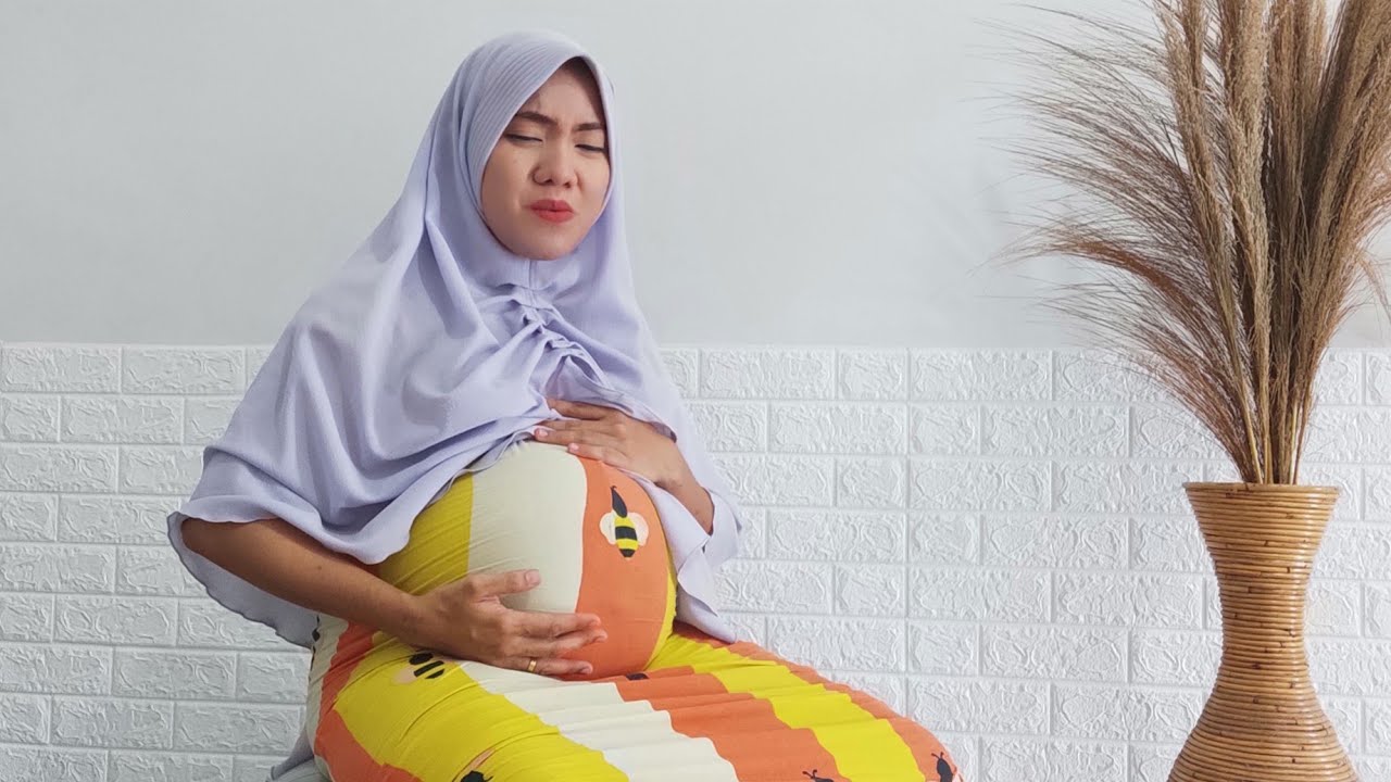 cara efektif merangsang kontraksi | sekali coba langsung mules