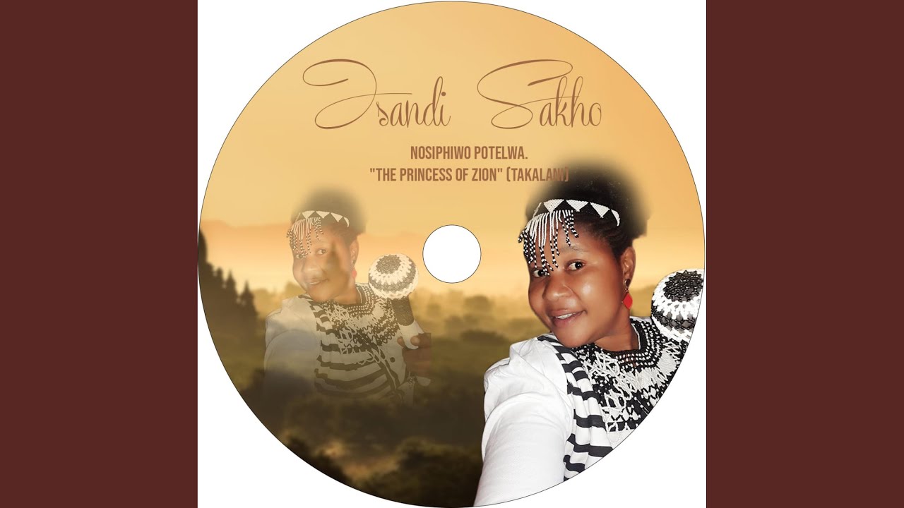 NOSIPHIWO POTELWA (NDIVELELWE)